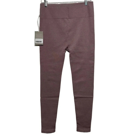 Everlane NWT’s high rise Seamless Leggings. Size Xl/XXL - Picture 2 of 8